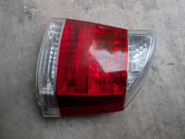 Opel Vectra C Sedan, GTS jobb hátsó lámpa