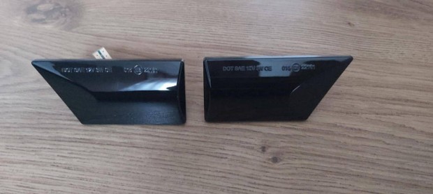 Opel Vectra C/Signum Futfnyes Ledes Oldals Irnyjelz