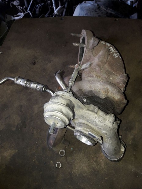Opel Vectra C Turb� Felt�lt�