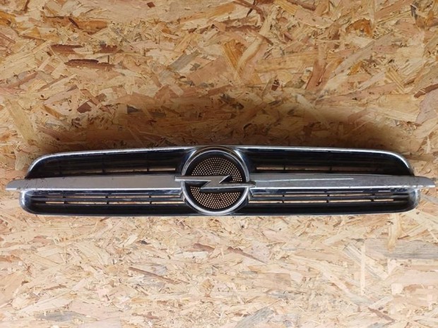 Opel Vectra C (2002-2005) Hűtőrács