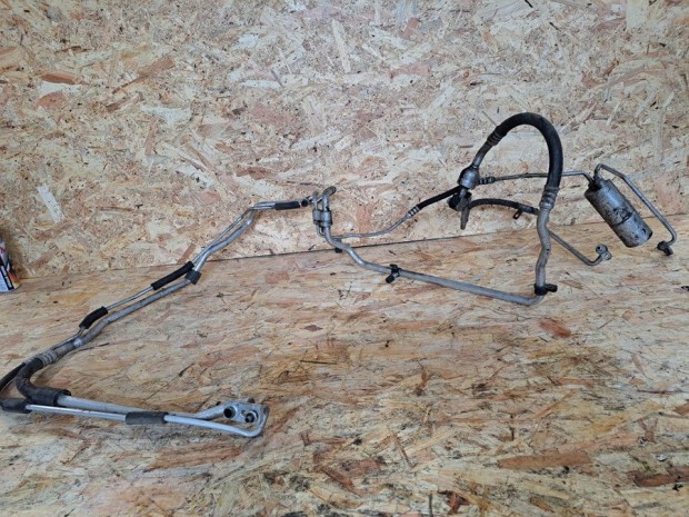 Opel Vectra C (2002-2009) 1.9Cdti Diesel Kl�ma Cs�