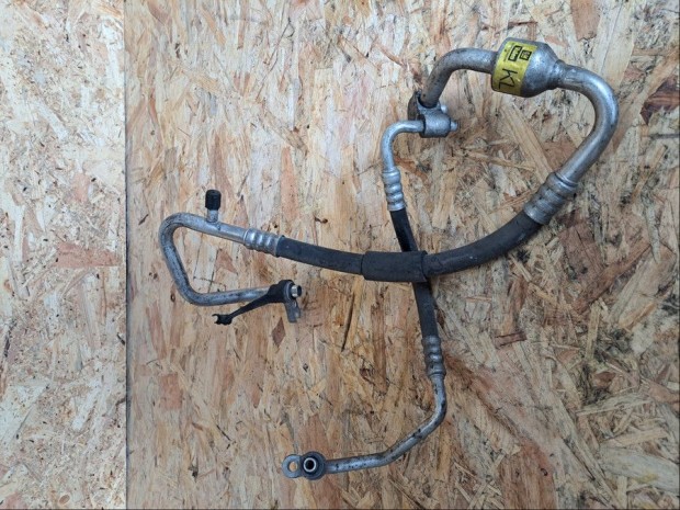 Opel Vectra C (2002-2009) 1.9Cdti Diesel Kl�macs�