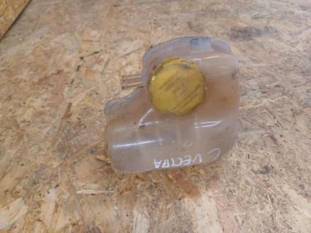 Opel Vectra C (2002-2009) 2.0Dti Diesel Kiegyenlítőtartály
