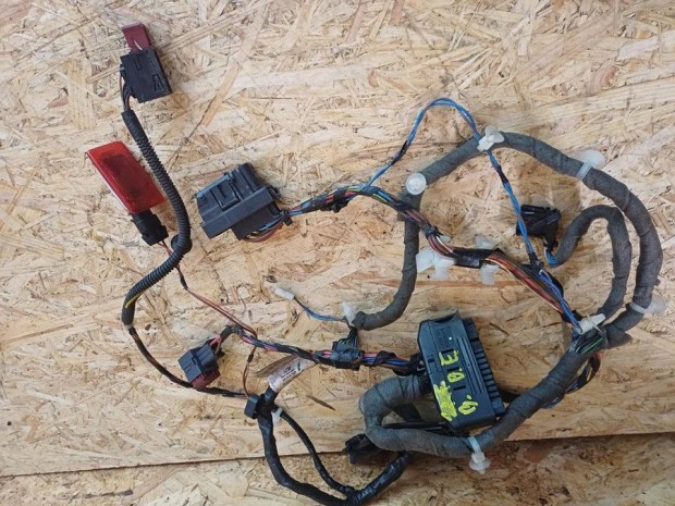 Opel Vectra C (2002-2009) Bal Els� Ajt� K�bek�teg