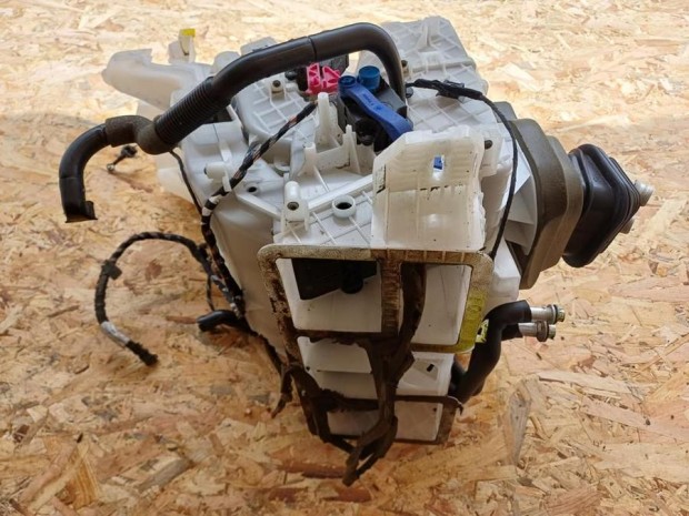 Opel Vectra C (2002-2009) Fts Box