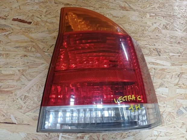 Opel Vectra C (2002-2009) Jobb Hátsó Lámpa