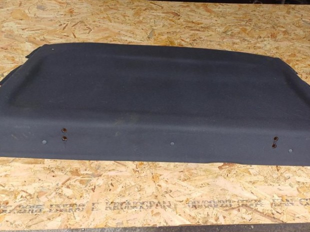 Opel Vectra C (2002-2009) Kalaptart