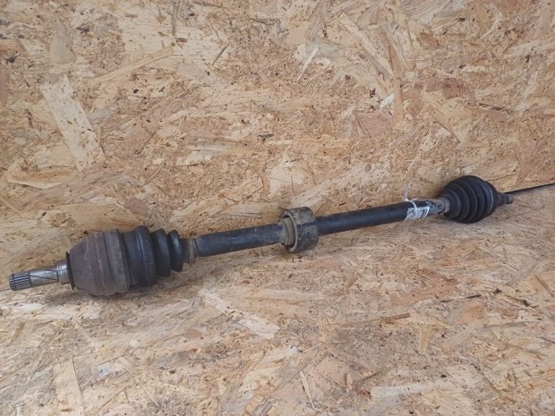 Opel Vectra C (2002-2009)  1.8 Benzines Jobb Els� F�ltengely