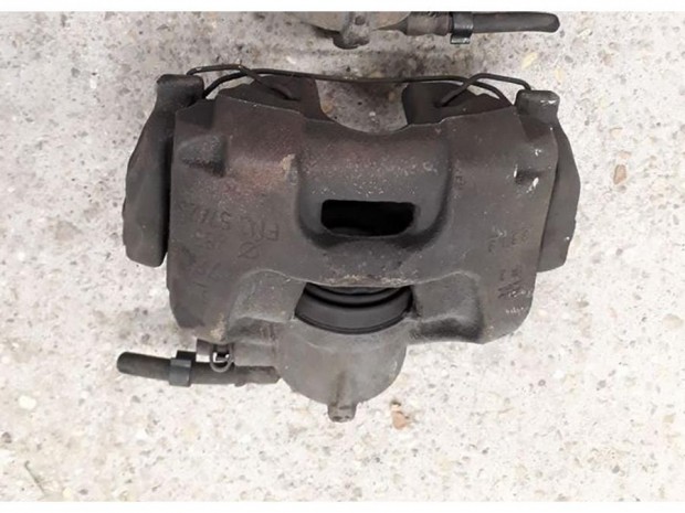 Opel Vectra C (2002-2009) 2.0DTI Diesel Bal Első Féknyereg