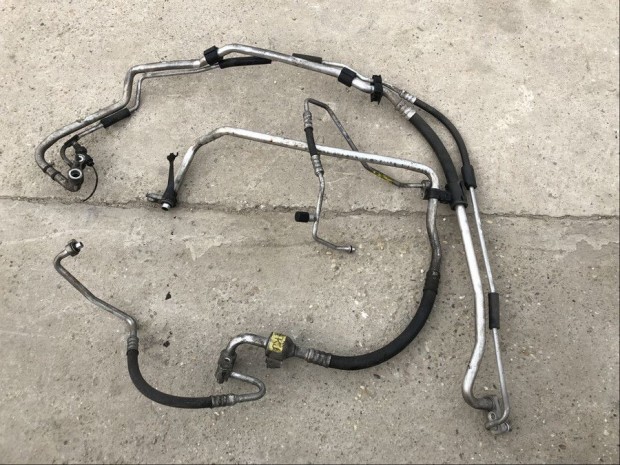 Opel Vectra C (2002-2009)  2.0Dti Diesel Kl�ma Cs�