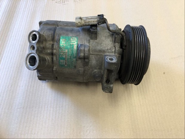 Opel Vectra C (2002-2009)  2.0Dti Diesel Kll�makompresszor