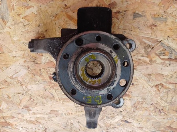 Opel Vectra C (2002-2009)  2.2 Benzines Bal Els Csonkllvny Kerkag
