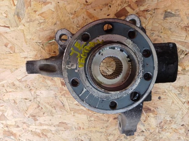 Opel Vectra C (2002-2009)  2.2 Benzines Jobb Els Csonkllvny Kerka