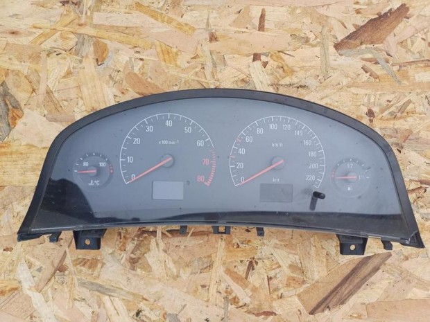 Opel Vectra C (2002-2009)  2.2 Benzines Kilomterra