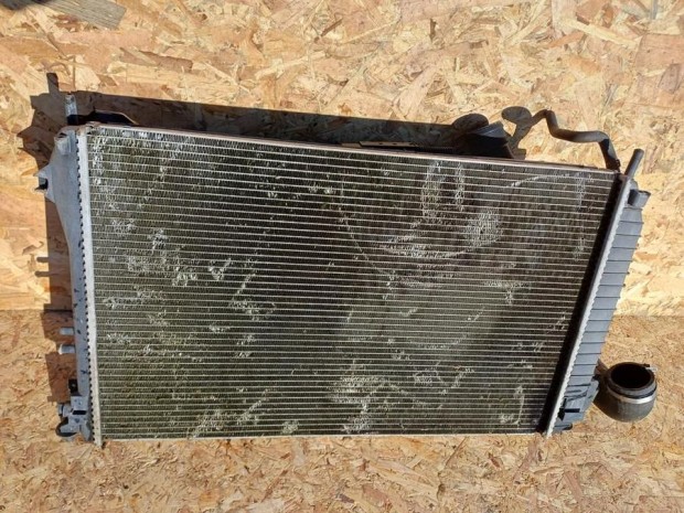 Opel Vectra C (2002-2009)  2.2 Diesel Vzht Ventiltorral  Automata