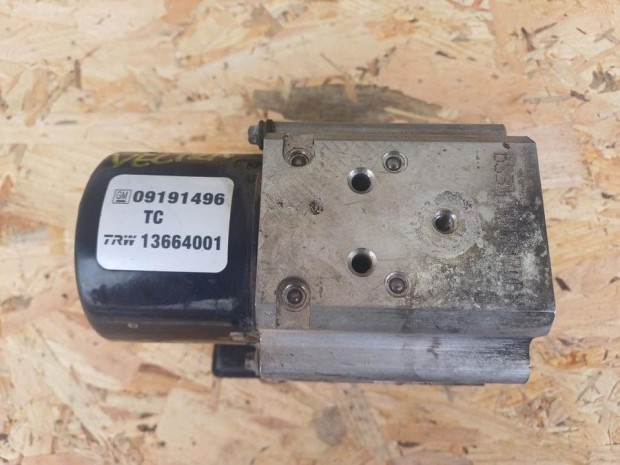 Opel Vectra C (2002-2009)  ABS Kocka