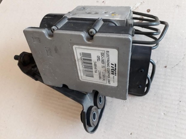 Opel Vectra C (2002-2009) ABS Kocka