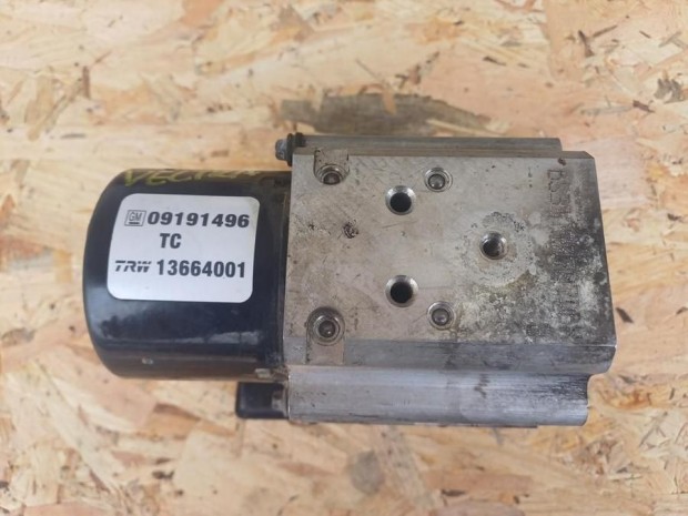Opel Vectra C (2002-2009) ABS Kocka