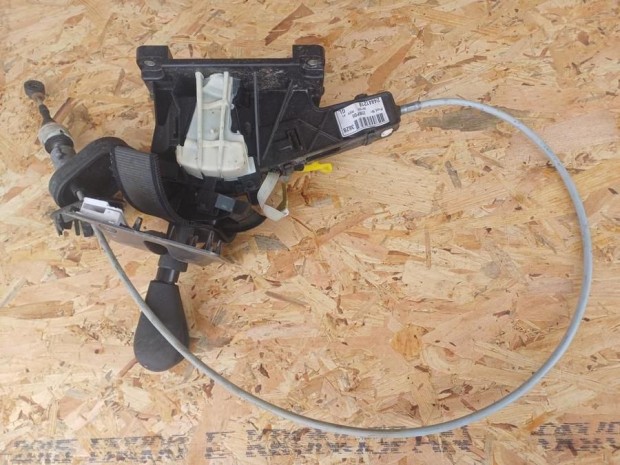 Opel Vectra C (2002-2009)  Automata Vltkar Bowdennal