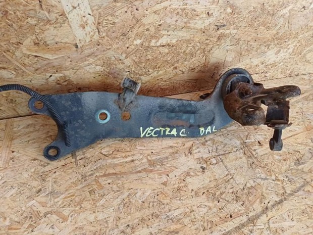 Opel Vectra C (2002-2009) Bal Hátsó Kereszt Lengőkar