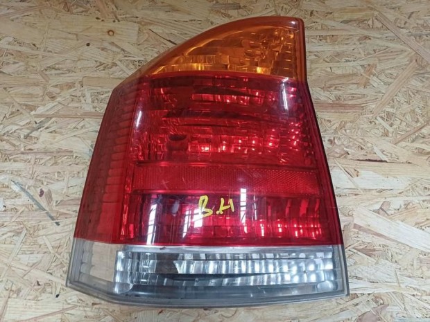 Opel Vectra C (2002-2009) Bal Hátsó Lámpa