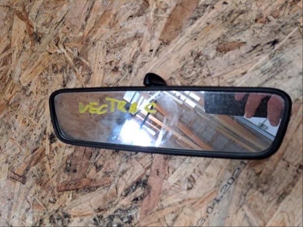 Opel Vectra C (2002-2009)  Bels Visszapillant Tkr