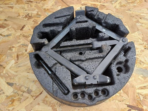 Opel Vectra C (2002-2009)  Emel� Tart�val