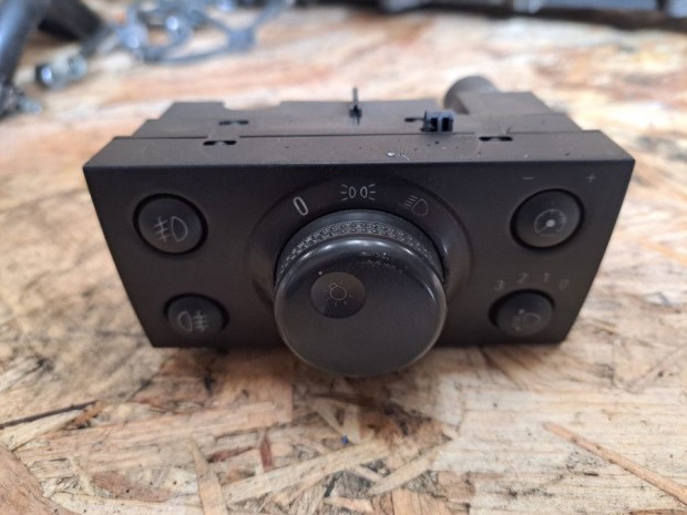 Opel Vectra C (2002-2009)  F�nysz�r� Kapcsol�