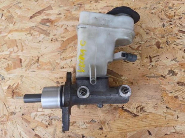 Opel Vectra C (2002-2009)  Ffkmunkahenger