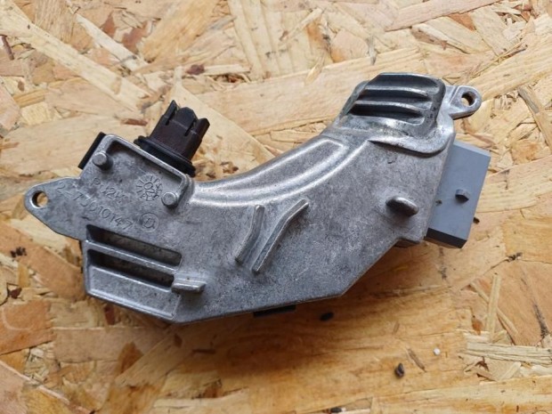 Opel Vectra C (2002-2009)  Ftmotor Ellenlls