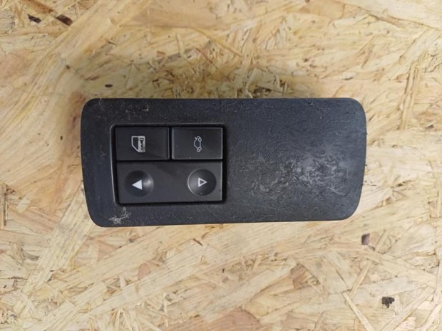 Opel Vectra C (2002-2009)  Jobb Els Ajt Ablakemel Kapcsol