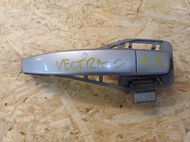 Opel Vectra C (2002-2009)  Jobb Els Ajt Kls Kilincs