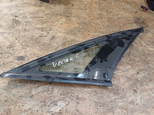 Opel Vectra C (2002-2009)  Jobb H�ts� Ablak