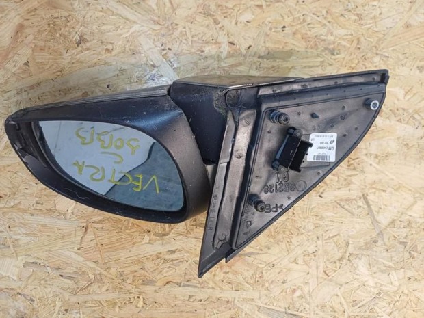 Opel Vectra C (2002-2009)  Jobb Visszapillant Tkr Elektromos