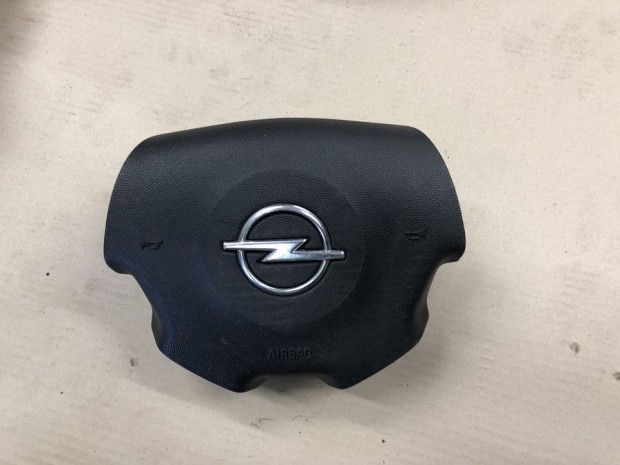 Opel Vectra C (2002-2009)  Korm�ny L�gzs�k