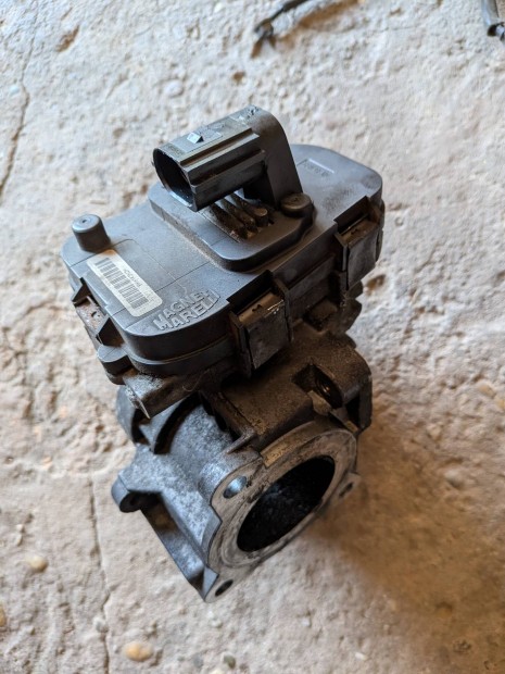 Opel Vectra C, Astra H, Zafira B 1.9CDTI Fojt�szelep 55199974 48CPD1