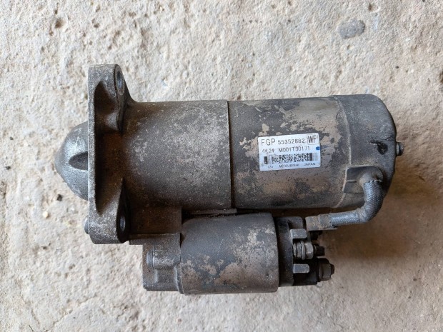 Opel Vectra C, Astra H, Zafira B 1.9CDTI �nind�t� 55352882 WF