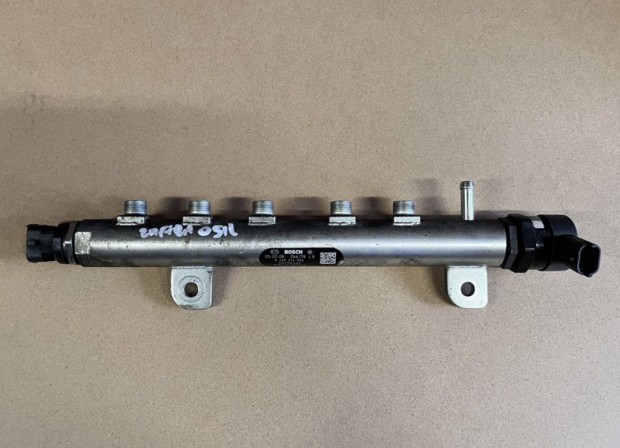 Opel Vectra C, Opel Zafira B, Opel Astra H Z19DT railcs 55200266