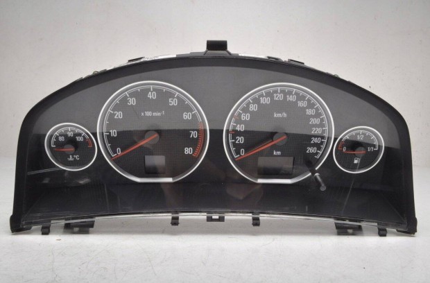 Opel Vectra C, Signum 2.2 óracsoport 13186692EC
