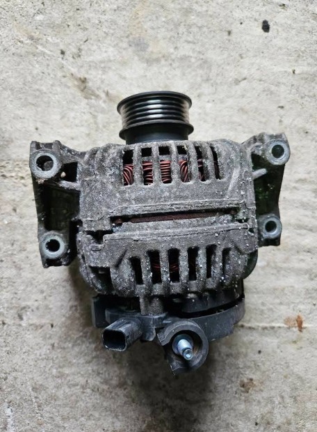 Opel Vectra C, Signum, Zafira B 2.2 Direct Z22YH Generátor 