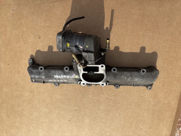Opel Vectra C, Zafira A, Saab 9-3 EGR szelep 00005321A8