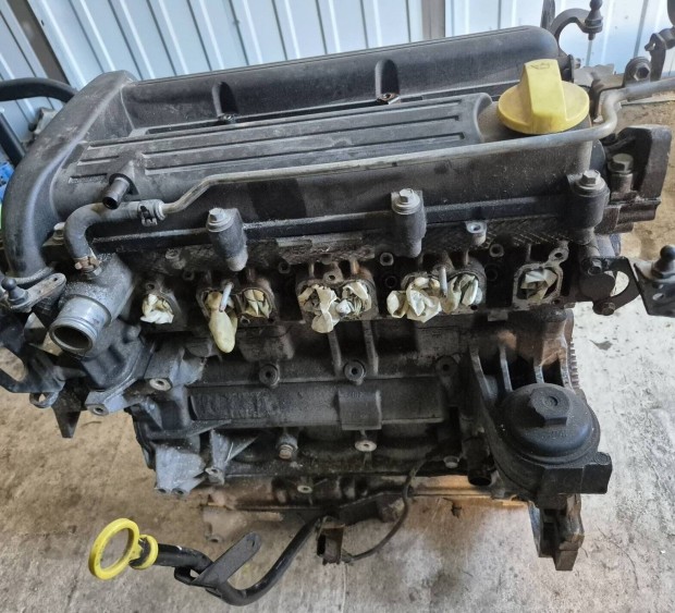 Opel Vectra C, Zafira B 2.2 Z22YH Motor 193e km