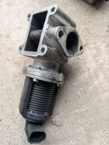 Opel Vectra C, Zafira B, Astra H 1.9CDTI Z19DTH EGR