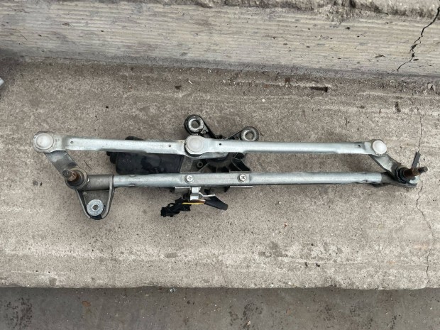 Opel Vectra C ablaktörlö szerkezet