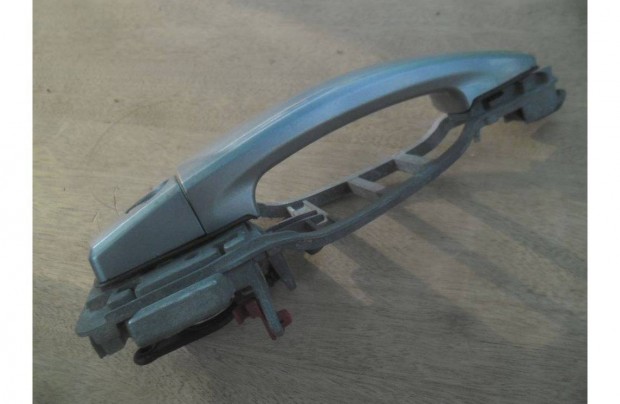 Opel Vectra C bal első kilincs + kilincsfészek