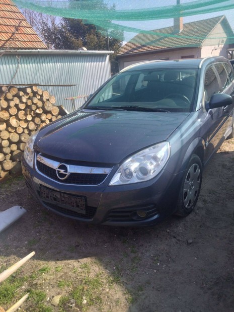 Opel Vectra C bontsra elad