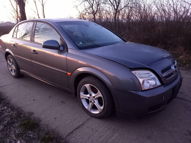 Opel Vectra C bontott alkatrszek