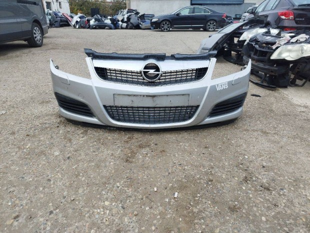 Opel Vectra C facelift 2005- lmpamoss els lkhrt