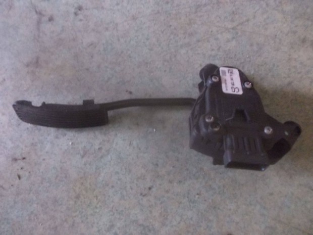 Opel Vectra C gázpedál+potméter 2002-2009