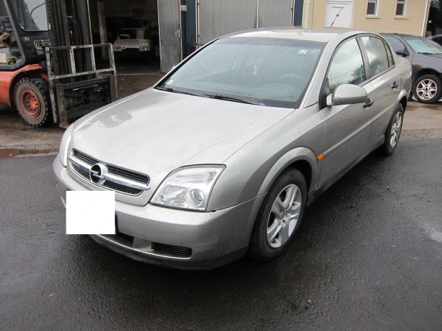 Opel Vectra C haszn�lt bontott alkatr�szek